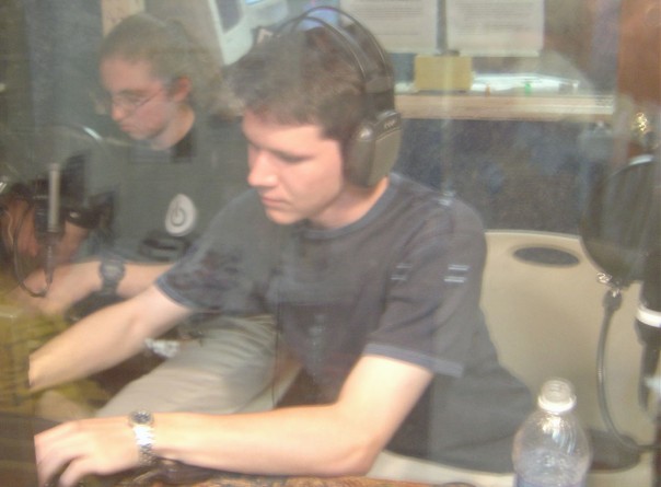 WRMC MTM 2007
