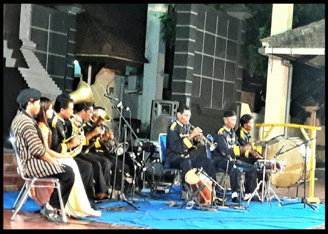 Seni Musik Odrot Ponorogo 2017