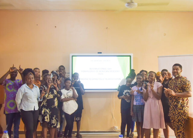 The International Day for People of African Descent 2024 event 12