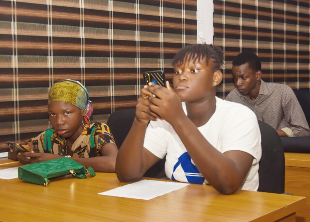 The International Day for People of African Descent 2024 event 16